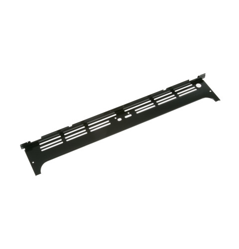 Wall oven Upper trim BLACK