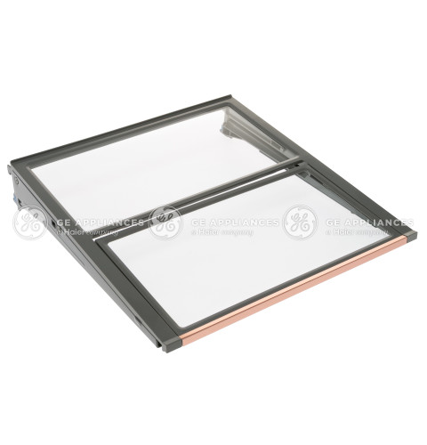 QUICKSPACE SHELF - GRAY