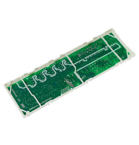 RC17 CONTROL - FLASHED