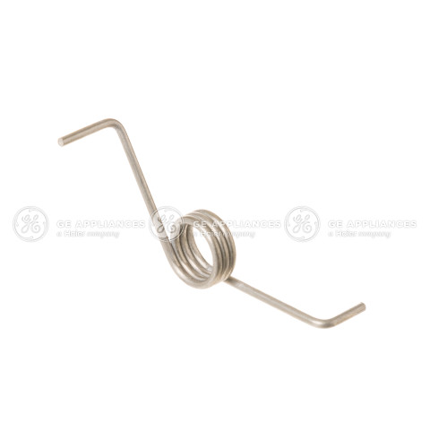 WASHING MACHINE LID SPRING