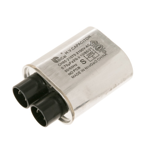 Microwave Capacitor