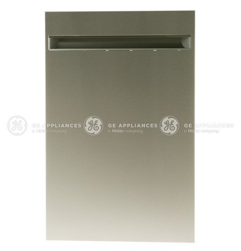 PROFILE OUTER DOOR PANEL ASSEMBLY STAINLESS STEEL