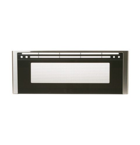 Range Stainless Steel Bonded Panel Assembly