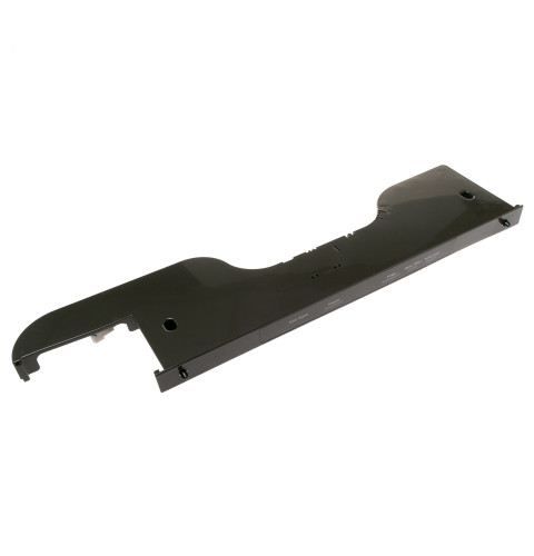 TOP INTERFACE & BOARD - SLATE