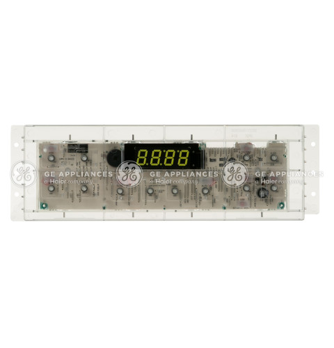 OVEN CONTROL T09 WHITE LED