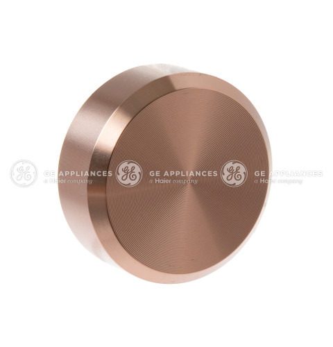 COPPER MICROWAVE KNOB