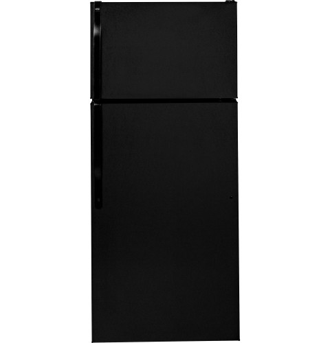 Hotpoint® 18.1 Cu. Ft. Top-Freezer Refrigerator