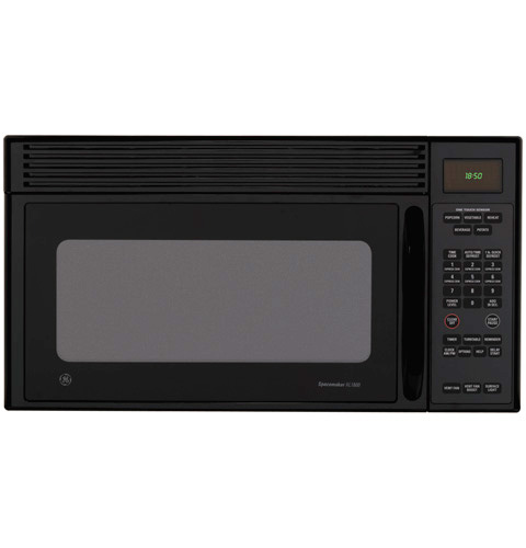 GE Spacemaker® XL1800 Microwave Oven