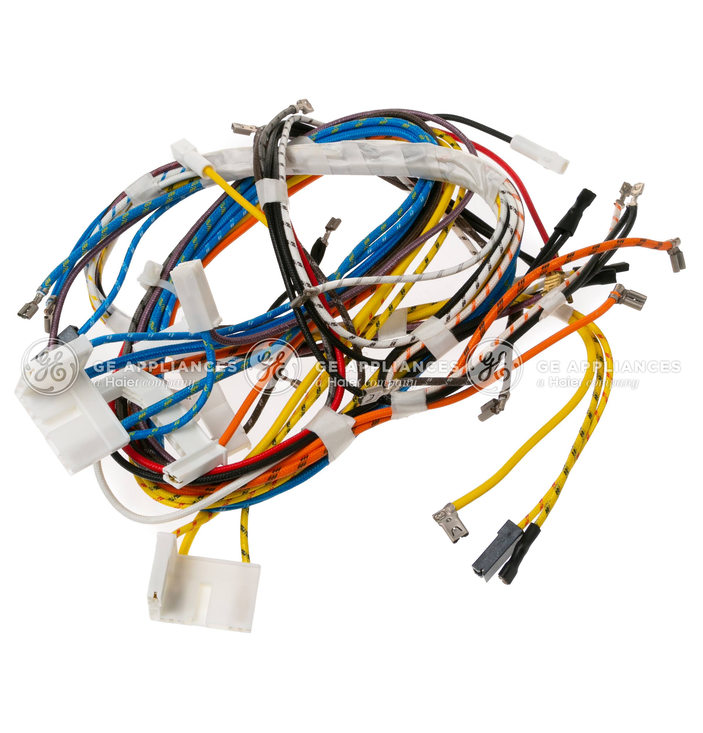 WB18X37705 HARNESS WIRE MAINTOP GE Appliances Parts