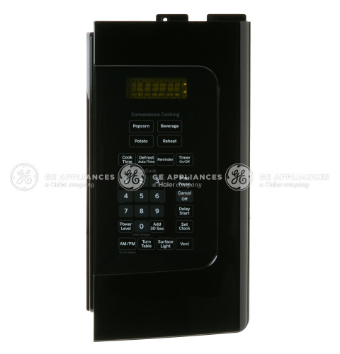 CONTROL PANEL ASM, BB