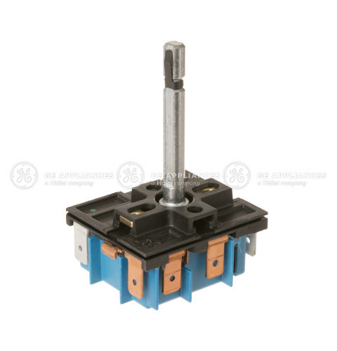 SWITCH INFINITE CONTROL