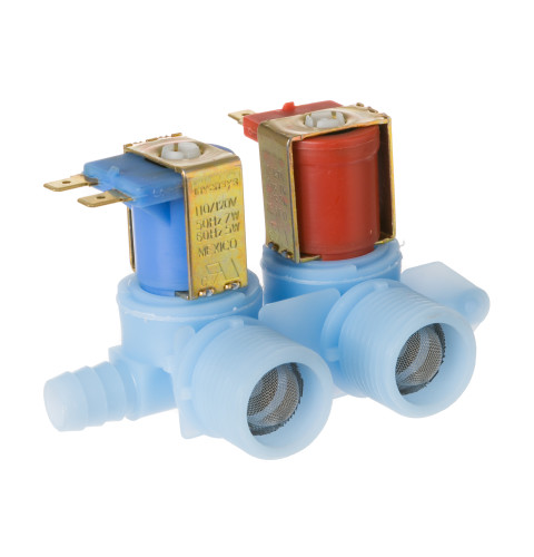 WATER VALVE