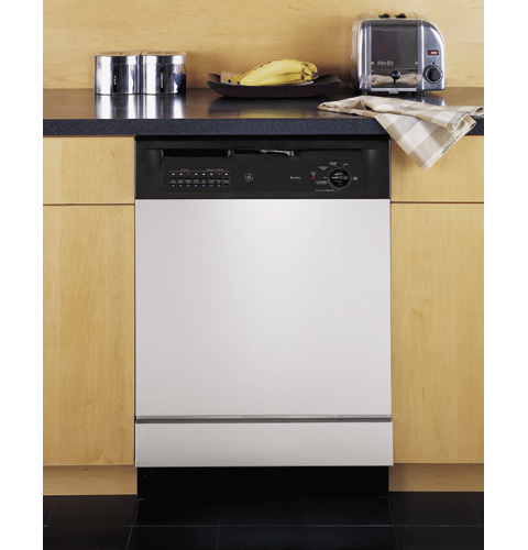GE Nautilus™ Built-In Dishwasher