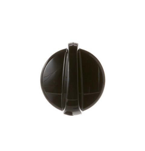 Range Control Knob - Black