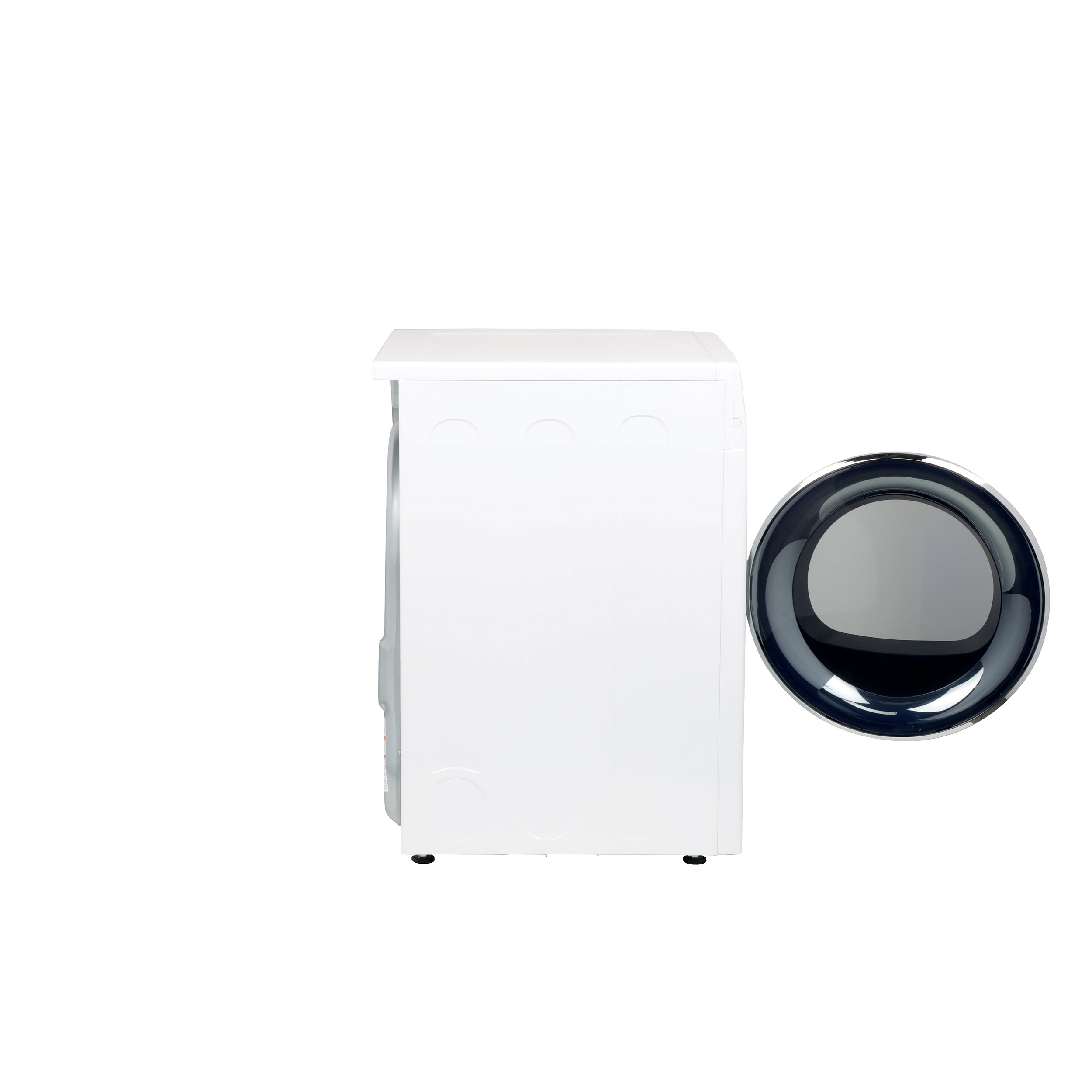 4.3 cu.ft. Capacity Smart 24