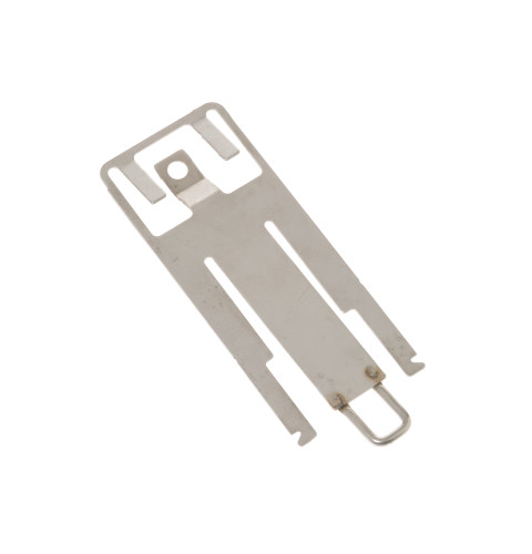 DISHWASHER LATCH KEEPER