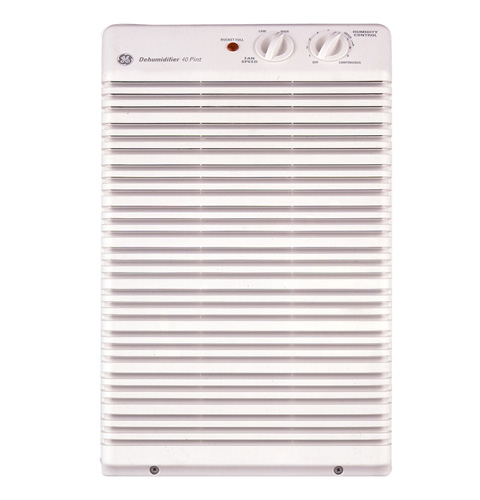 GE® Dehumidifier