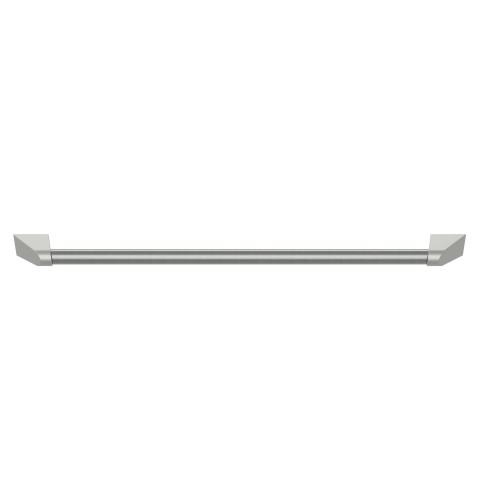 PROFILE HANDLE FREEZER ASSEMBLY