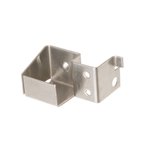 RANGE COLLECTOR BOX - LEFT