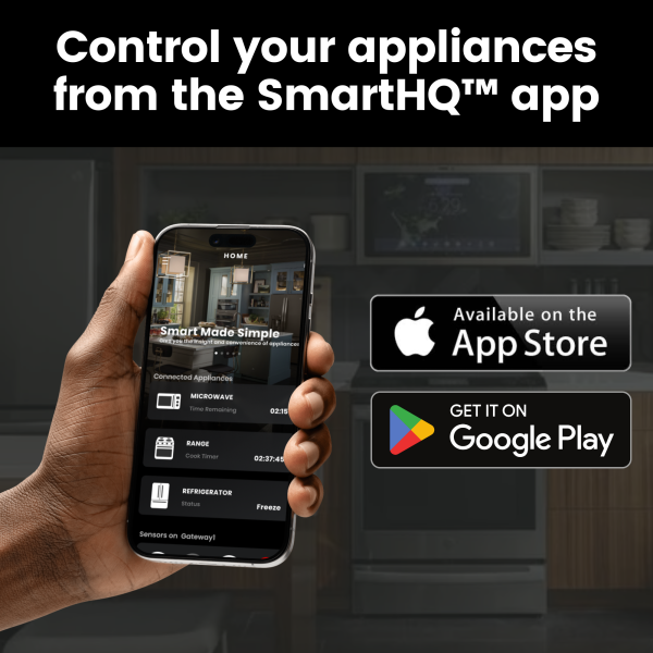 SmartHQ App Support