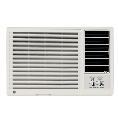 GE® 115 Volt Room Air Condidtioner