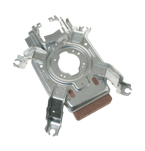 COUNTERWT & PLATFORM ASSEMBLY KIT