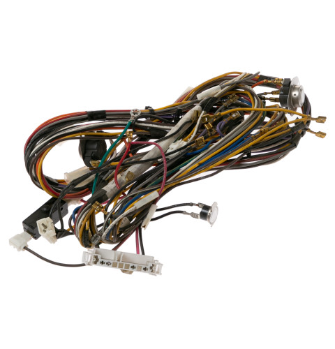 HARNESS ASSEMBLY GAS