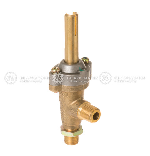 CONTROL VALVE