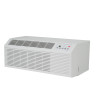 Hotpoint® PTAC Heat Pump Unit with Electric Heat Backup 7,000 BTU, 230/208V, 15amp