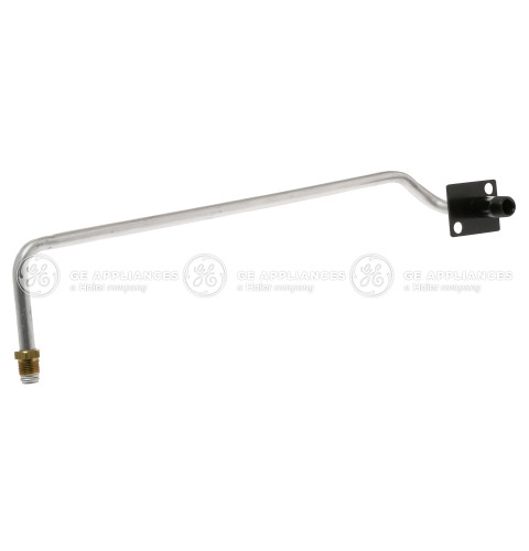 INLET GAS TUBE ASSEMBLY