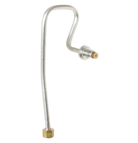 Range Front Orifice Holder - Left