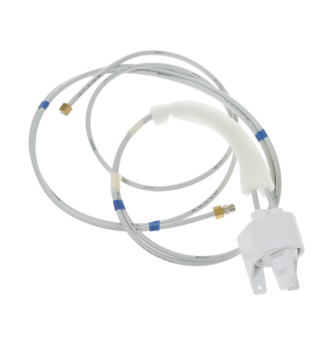 FILTER ASSEMBLY,HEAD