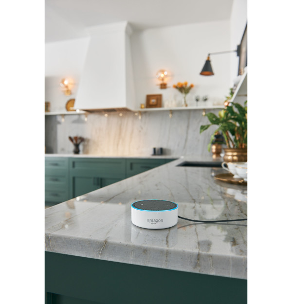 WiFi powered by SmartHQ™