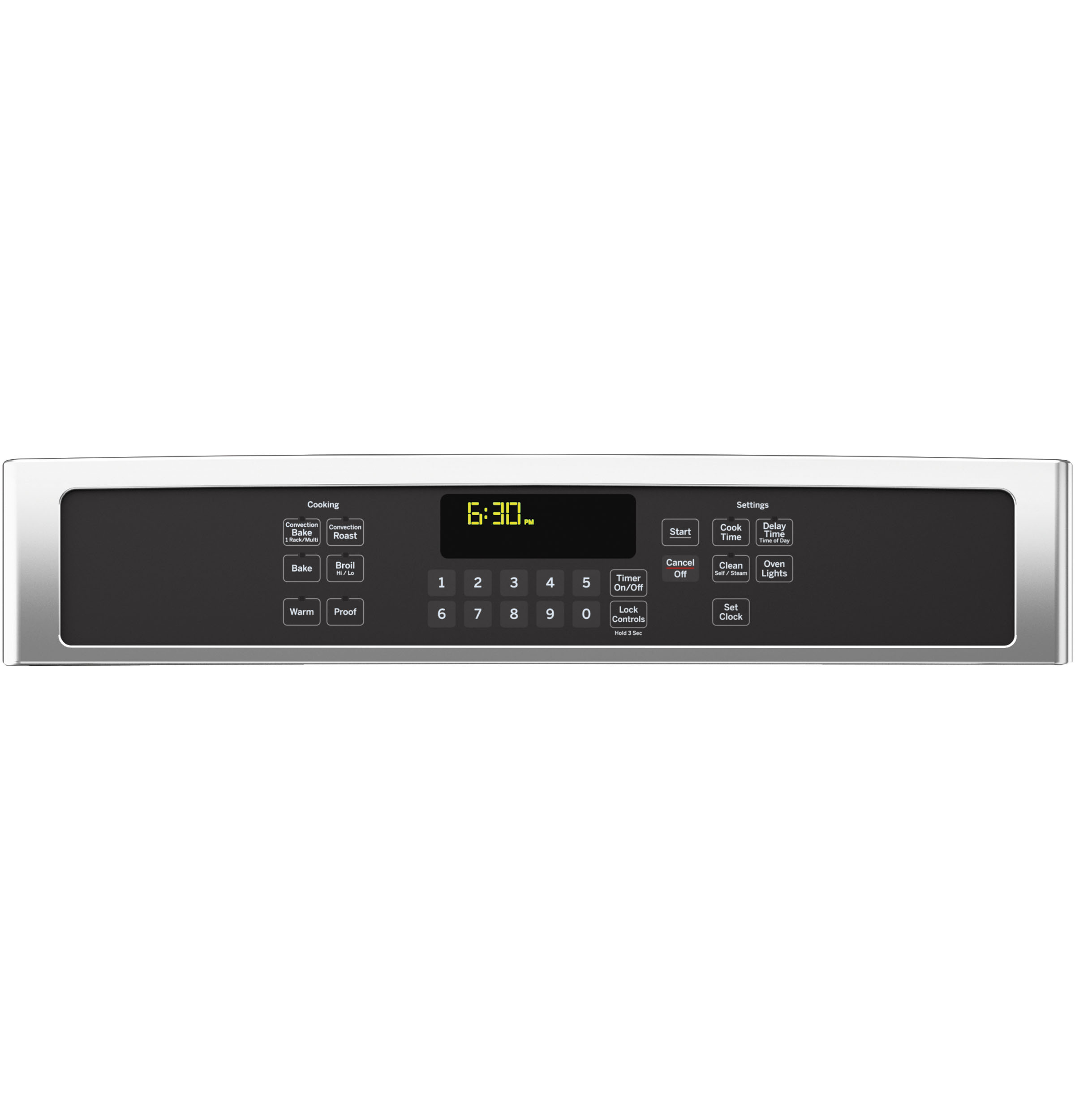 GE® 27