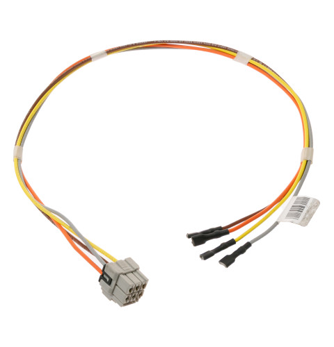 Range Infinite Switch Harness - LH