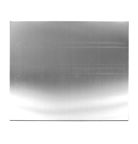 Dishwasher Clean Steel Front Panel