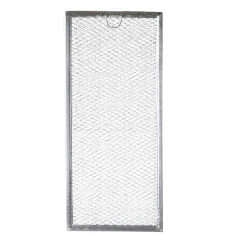 Microwave Air & Grease Filter — Model #: WB06X10596