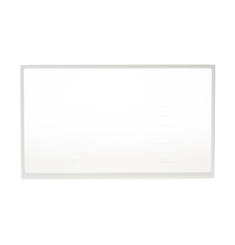 SHELF FULL ASM ENCAP GLS