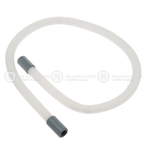 CONDENSER HOUSING DRAIN TUBE