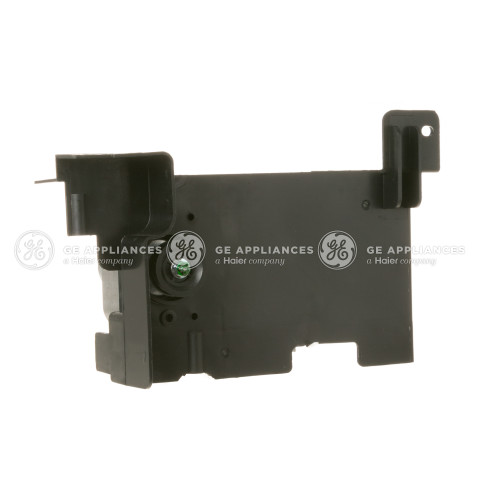 MICROWAVE CONVECTION MOTOR AIR GUIDE