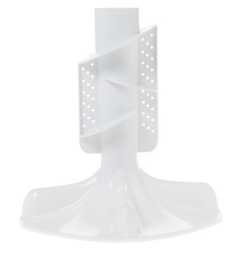 WASHING MACHINE AGITATOR