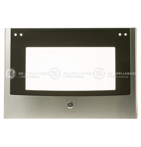 PANEL ASSEMBLY BONDED LOWER (STAINLESS STEEL)