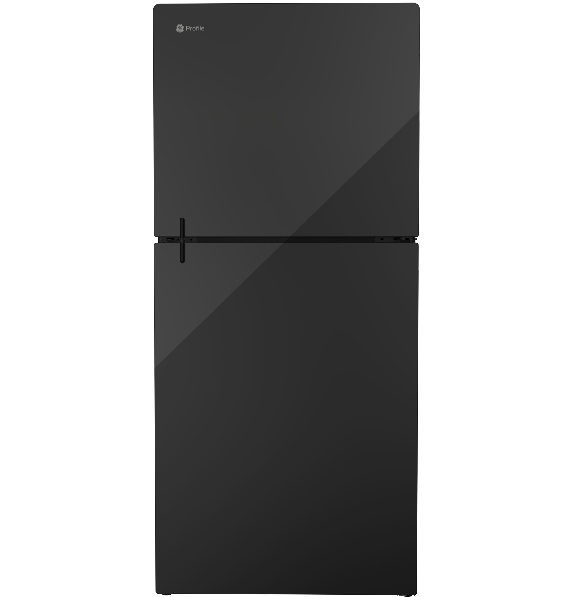 GE Profile™ 8.3 cu. ft. 12V DC Top-Freezer Refrigerator