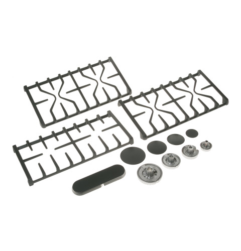 GE 5 Burner Basic Passover Kit