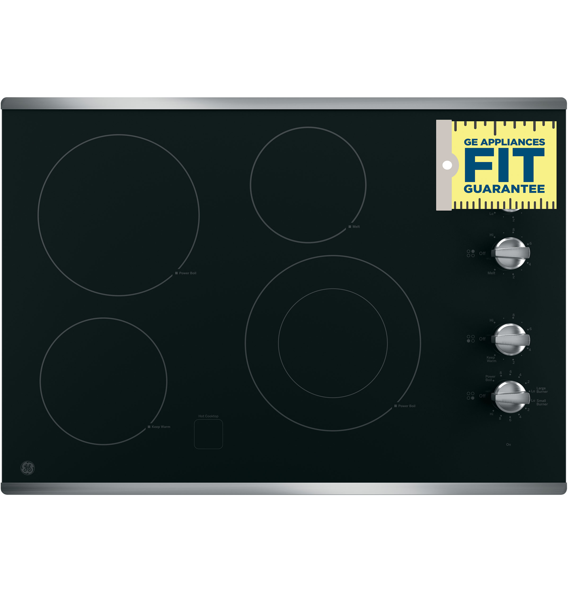 GE® 30