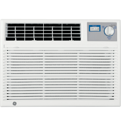 GE® 115 Volt Room Air Conditioner