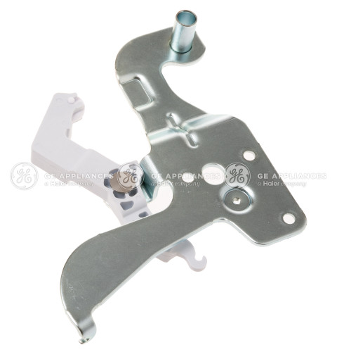 HINGE TOP ASSEMBLY RH WHITE