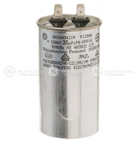 COMPRESSOR CAPACITOR