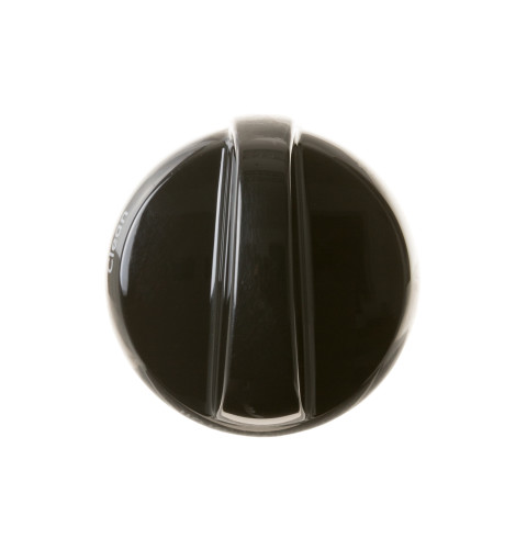 RANGE KNOB - BLACK