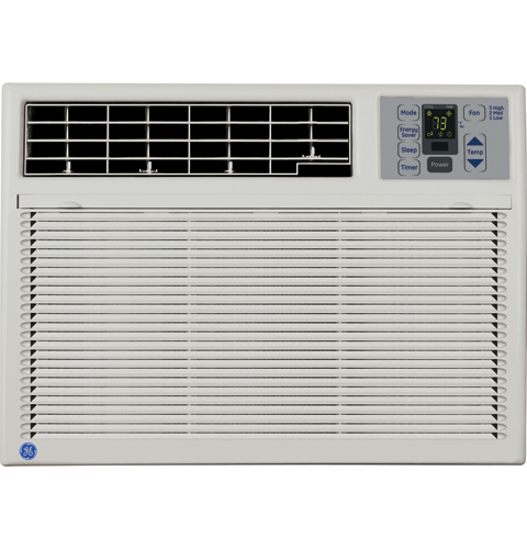 GE® 115 Volt Room Air Conditioner